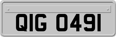 QIG0491