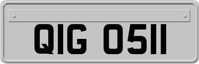 QIG0511