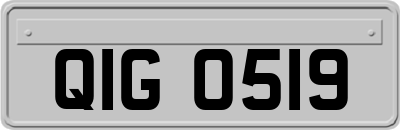 QIG0519