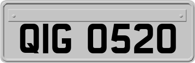 QIG0520