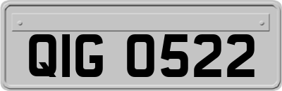 QIG0522