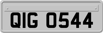QIG0544