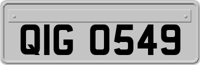 QIG0549