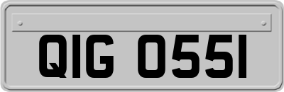 QIG0551