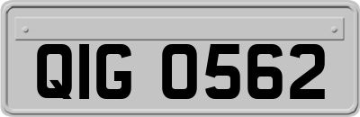 QIG0562