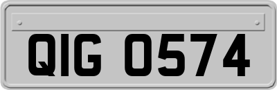 QIG0574