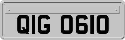 QIG0610