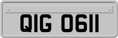QIG0611