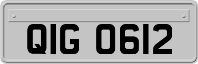 QIG0612