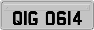 QIG0614