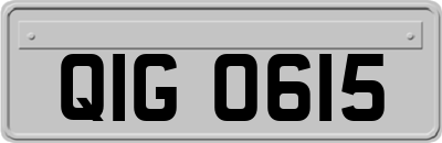 QIG0615