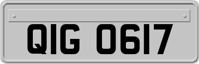 QIG0617