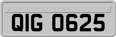 QIG0625