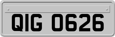 QIG0626