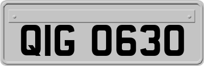 QIG0630
