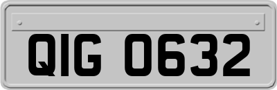 QIG0632