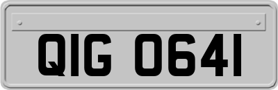 QIG0641