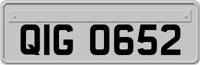 QIG0652