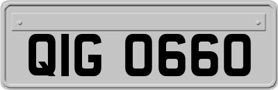 QIG0660