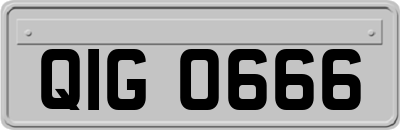 QIG0666