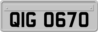 QIG0670