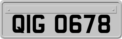 QIG0678