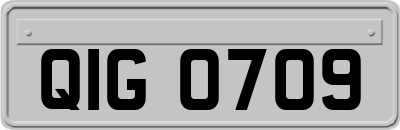 QIG0709