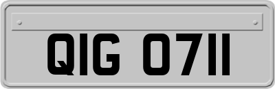 QIG0711