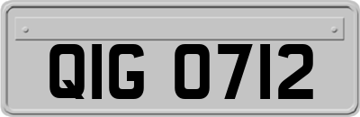 QIG0712