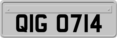 QIG0714