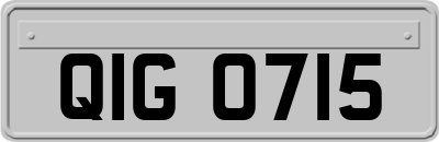 QIG0715