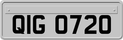 QIG0720