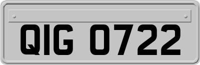 QIG0722