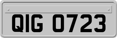 QIG0723