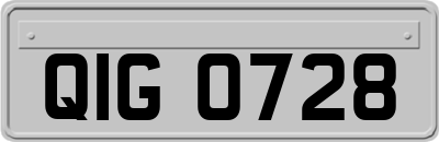 QIG0728