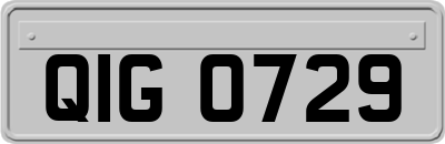 QIG0729