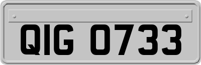 QIG0733