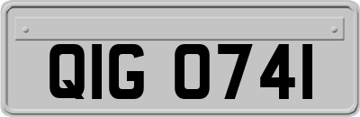 QIG0741