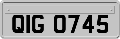 QIG0745