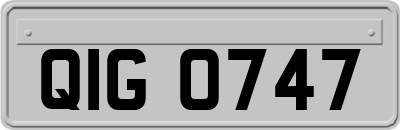QIG0747