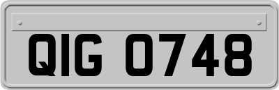 QIG0748
