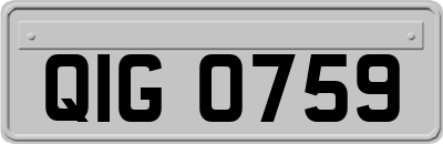 QIG0759