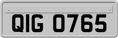 QIG0765