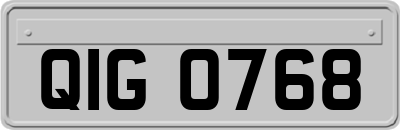 QIG0768