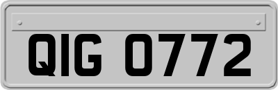 QIG0772
