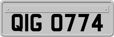 QIG0774