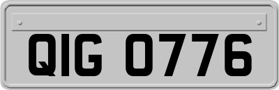 QIG0776