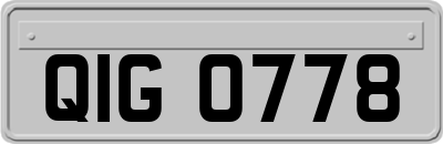 QIG0778