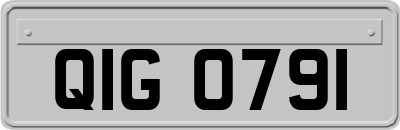 QIG0791