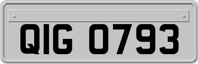 QIG0793